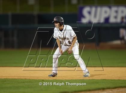 Thumbnail 1 in Sutter vs. Amador @ Raley Field photogallery.