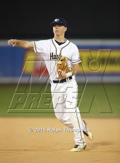 Thumbnail 3 in Sutter vs. Amador @ Raley Field photogallery.