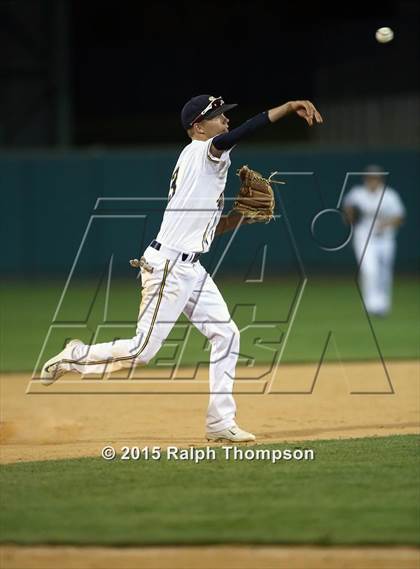 Thumbnail 1 in Sutter vs. Amador @ Raley Field photogallery.