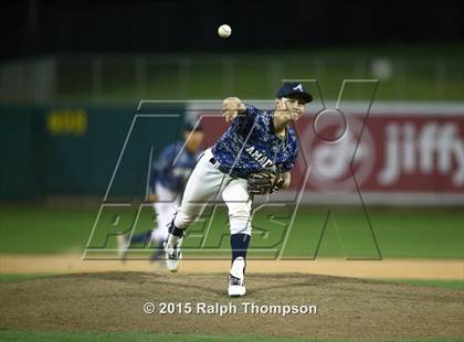 Thumbnail 2 in Sutter vs. Amador @ Raley Field photogallery.