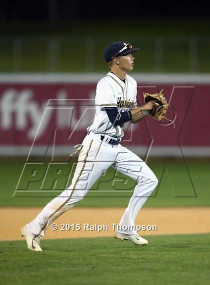 Thumbnail 2 in Sutter vs. Amador @ Raley Field photogallery.