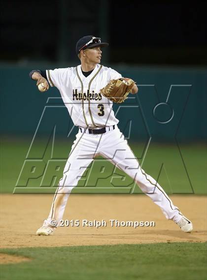 Thumbnail 1 in Sutter vs. Amador @ Raley Field photogallery.