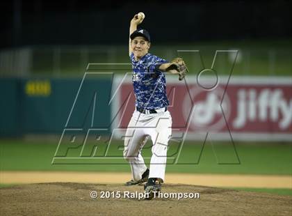 Thumbnail 2 in Sutter vs. Amador @ Raley Field photogallery.