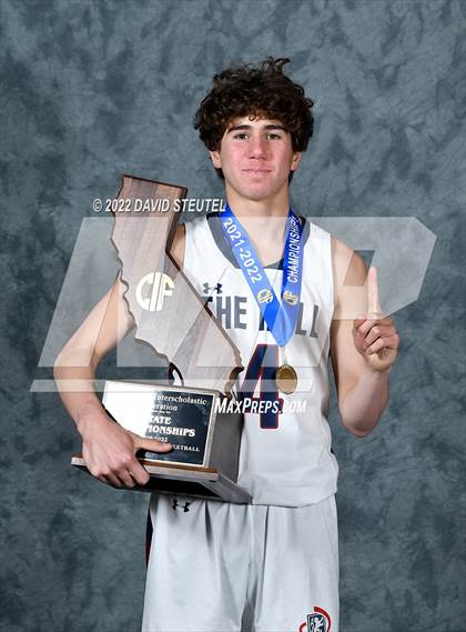 Thumbnail 3 in Stuart Hall (CIF State D5 Award Photos) photogallery.