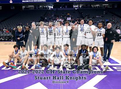 Thumbnail 3 in Stuart Hall (CIF State D5 Award Photos) photogallery.