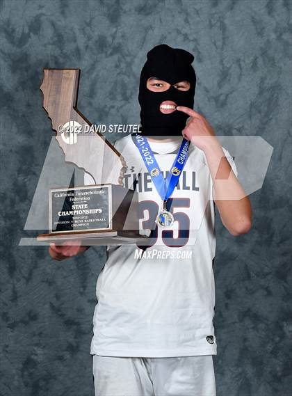 Thumbnail 1 in Stuart Hall (CIF State D5 Award Photos) photogallery.