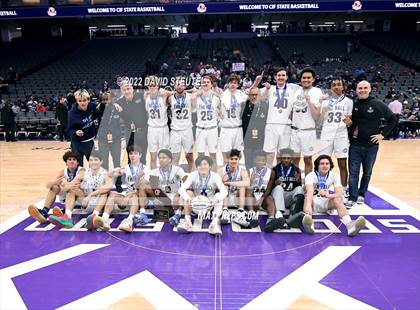 Thumbnail 1 in Stuart Hall (CIF State D5 Award Photos) photogallery.