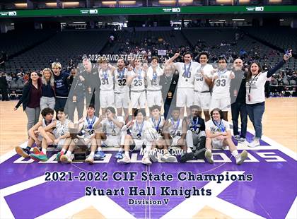 Thumbnail 3 in Stuart Hall (CIF State D5 Award Photos) photogallery.