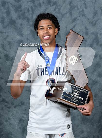 Thumbnail 1 in Stuart Hall (CIF State D5 Award Photos) photogallery.