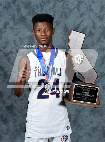 Thumbnail 3 in Stuart Hall (CIF State D5 Award Photos) photogallery.