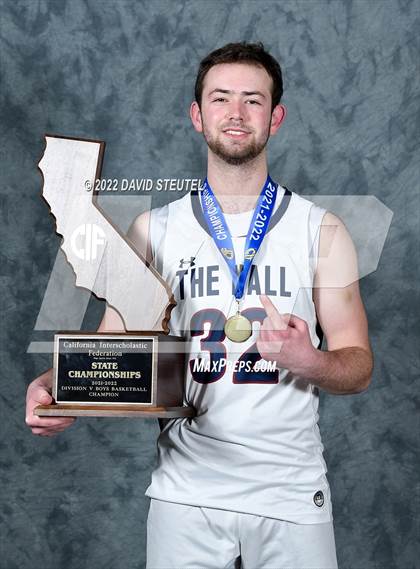 Thumbnail 2 in Stuart Hall (CIF State D5 Award Photos) photogallery.