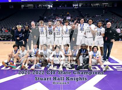 Thumbnail 1 in Stuart Hall (CIF State D5 Award Photos) photogallery.