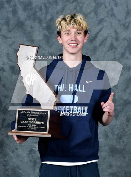 Thumbnail 1 in Stuart Hall (CIF State D5 Award Photos) photogallery.