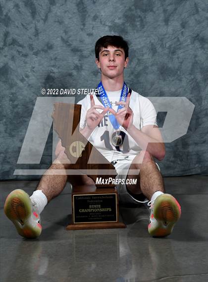 Thumbnail 3 in Stuart Hall (CIF State D5 Award Photos) photogallery.