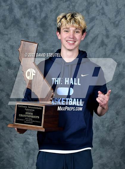 Thumbnail 2 in Stuart Hall (CIF State D5 Award Photos) photogallery.