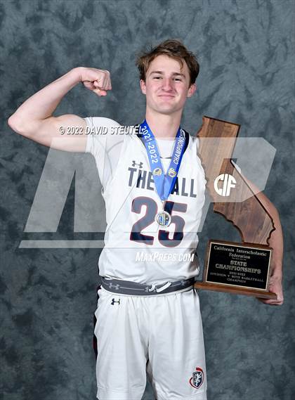 Thumbnail 2 in Stuart Hall (CIF State D5 Award Photos) photogallery.