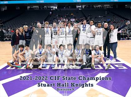 Thumbnail 1 in Stuart Hall (CIF State D5 Award Photos) photogallery.