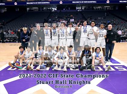 Thumbnail 2 in Stuart Hall (CIF State D5 Award Photos) photogallery.