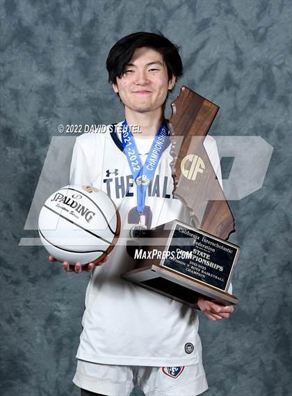 Thumbnail 3 in Stuart Hall (CIF State D5 Award Photos) photogallery.