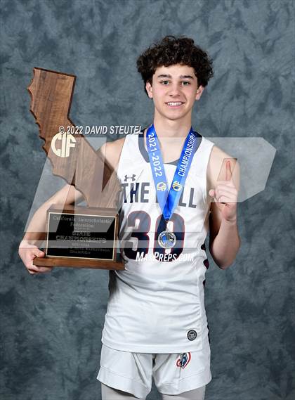Thumbnail 3 in Stuart Hall (CIF State D5 Award Photos) photogallery.