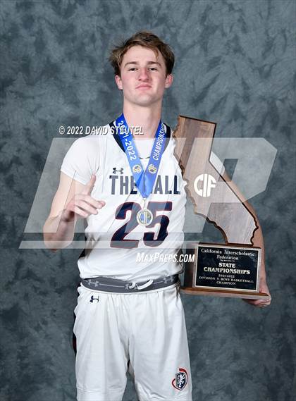 Thumbnail 1 in Stuart Hall (CIF State D5 Award Photos) photogallery.