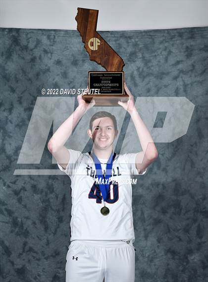 Thumbnail 2 in Stuart Hall (CIF State D5 Award Photos) photogallery.