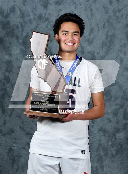 Thumbnail 3 in Stuart Hall (CIF State D5 Award Photos) photogallery.