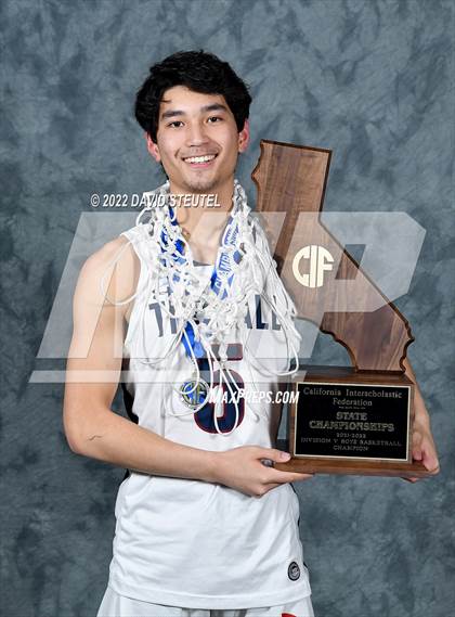 Thumbnail 3 in Stuart Hall (CIF State D5 Award Photos) photogallery.