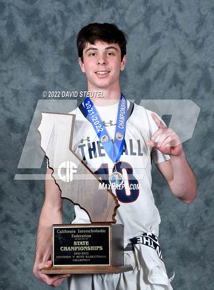 Thumbnail 2 in Stuart Hall (CIF State D5 Award Photos) photogallery.