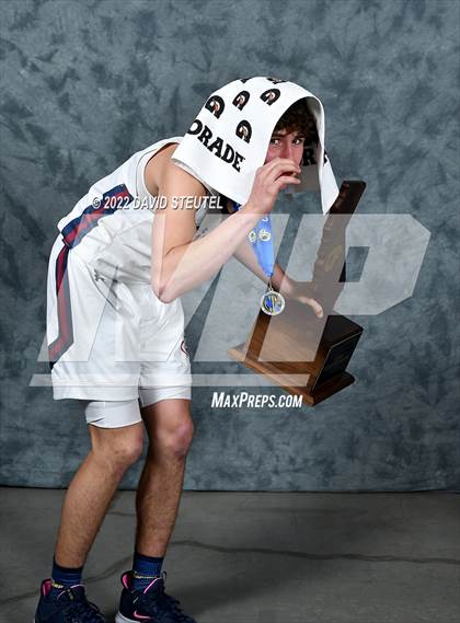 Thumbnail 1 in Stuart Hall (CIF State D5 Award Photos) photogallery.