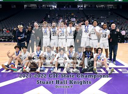 Thumbnail 1 in Stuart Hall (CIF State D5 Award Photos) photogallery.