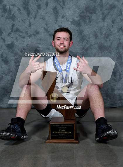 Thumbnail 3 in Stuart Hall (CIF State D5 Award Photos) photogallery.