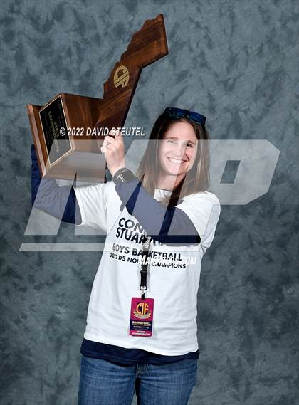 Thumbnail 3 in Stuart Hall (CIF State D5 Award Photos) photogallery.