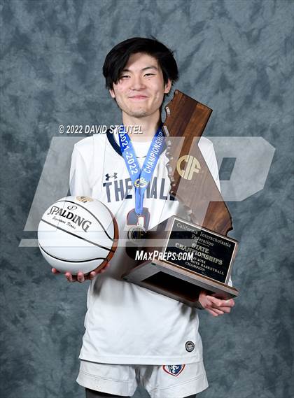 Thumbnail 2 in Stuart Hall (CIF State D5 Award Photos) photogallery.