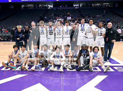 Thumbnail 3 in Stuart Hall (CIF State D5 Award Photos) photogallery.