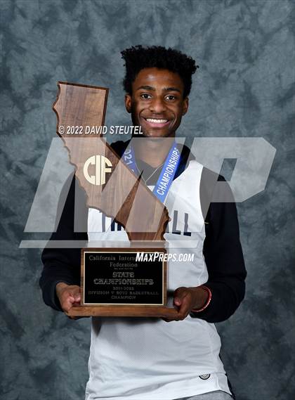 Thumbnail 1 in Stuart Hall (CIF State D5 Award Photos) photogallery.