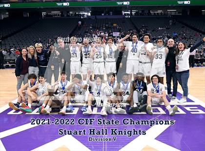 Thumbnail 2 in Stuart Hall (CIF State D5 Award Photos) photogallery.