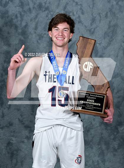 Thumbnail 2 in Stuart Hall (CIF State D5 Award Photos) photogallery.