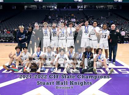 Thumbnail 2 in Stuart Hall (CIF State D5 Award Photos) photogallery.