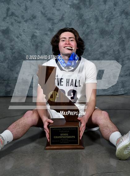 Thumbnail 2 in Stuart Hall (CIF State D5 Award Photos) photogallery.
