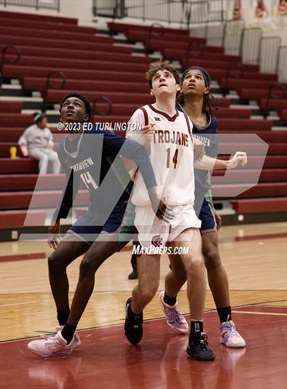 Thumbnail 2 in Northview @ Lassiter photogallery.