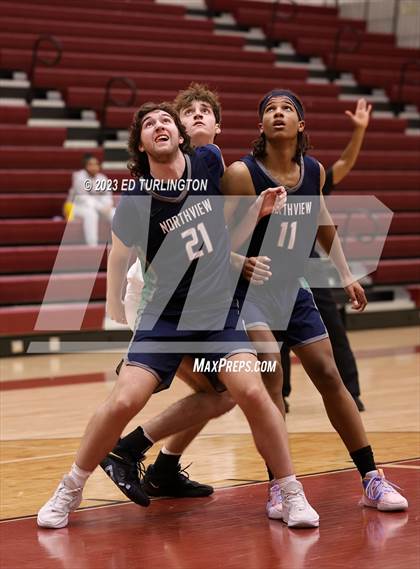 Thumbnail 1 in Northview @ Lassiter photogallery.