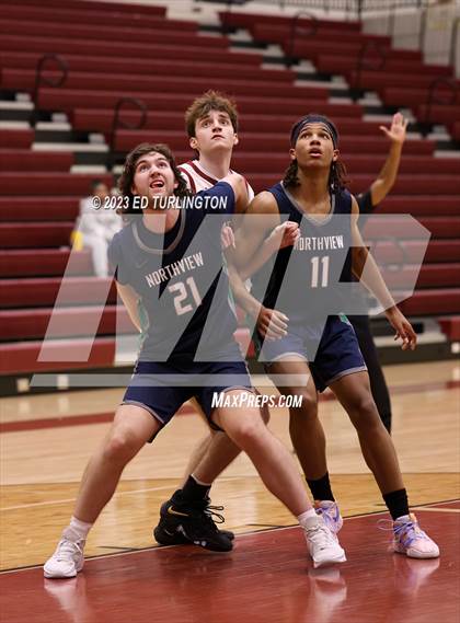 Thumbnail 3 in Northview @ Lassiter photogallery.