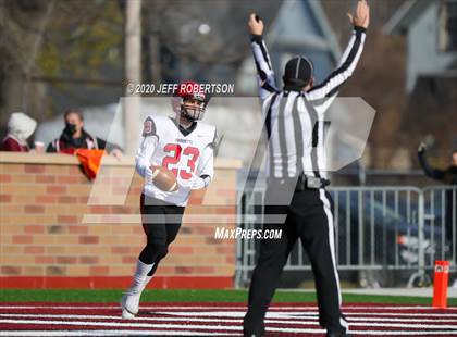 Thumbnail 1 in Marquette @ Muskegon photogallery.
