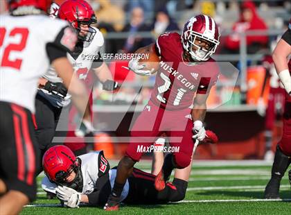 Thumbnail 3 in Marquette @ Muskegon photogallery.