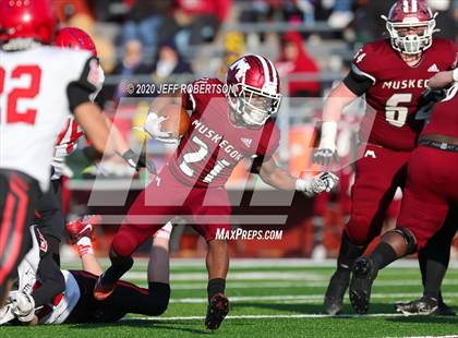 Thumbnail 1 in Marquette @ Muskegon photogallery.
