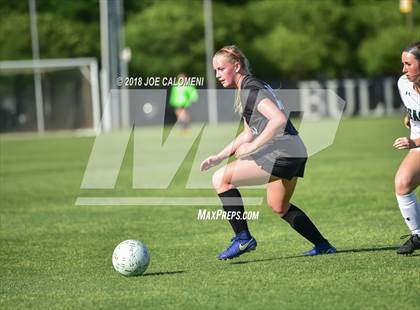 Thumbnail 1 in Vandegrift vs Reagan [Ronald] (Class 6A Region 4 Bi District) photogallery.