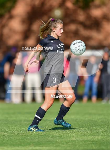 Thumbnail 3 in Vandegrift vs Reagan [Ronald] (Class 6A Region 4 Bi District) photogallery.