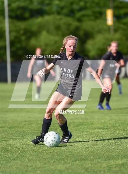 Thumbnail 1 in Vandegrift vs Reagan [Ronald] (Class 6A Region 4 Bi District) photogallery.