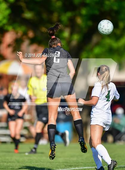 Thumbnail 3 in Vandegrift vs Reagan [Ronald] (Class 6A Region 4 Bi District) photogallery.